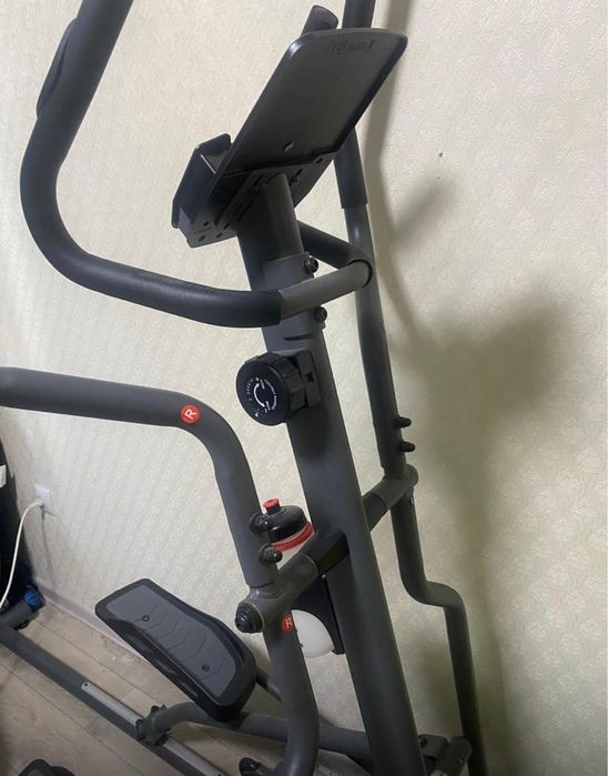 Эллипс тренажер unix fit SL- 430