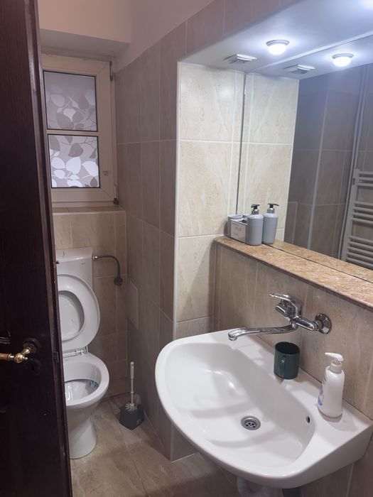 Apartament cu 3 camere de vanzare, ULTRACENTRAL
