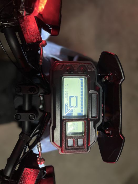 Tank 175куб идеальный сост