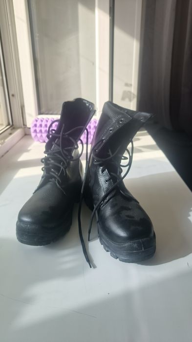 продам летние берцы