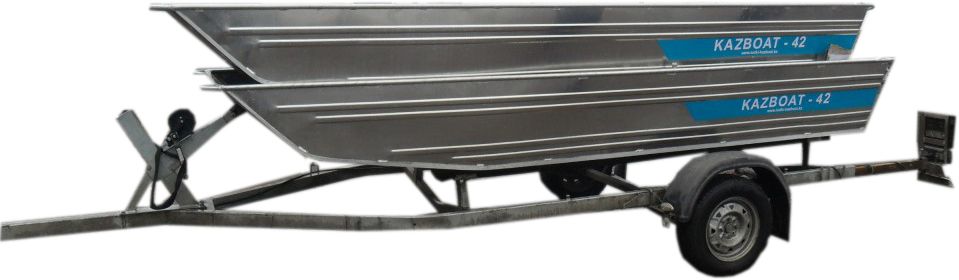 Лодка Kazboat - 42П