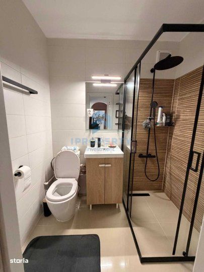 Berceni - Brancoveanu | 2 Camere | Decomandat | Complet Mobilat | Parc