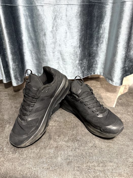 Оригинальные кроссовки Reebok Goretex