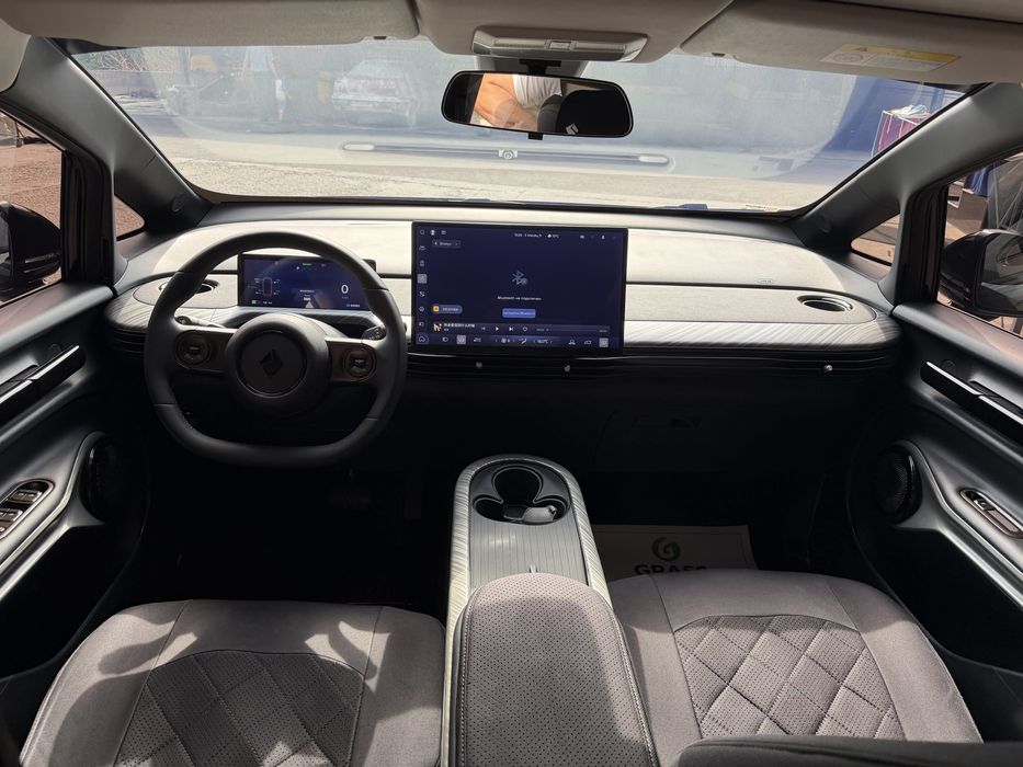 Wuling baojun 460 max