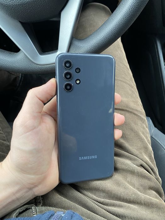 Samsung A13 идеальный состяние