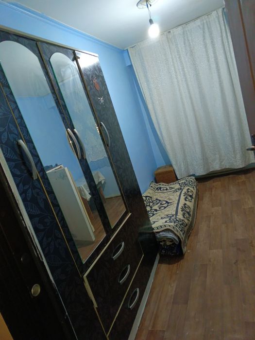 Сдам квартиру 12 квадратов