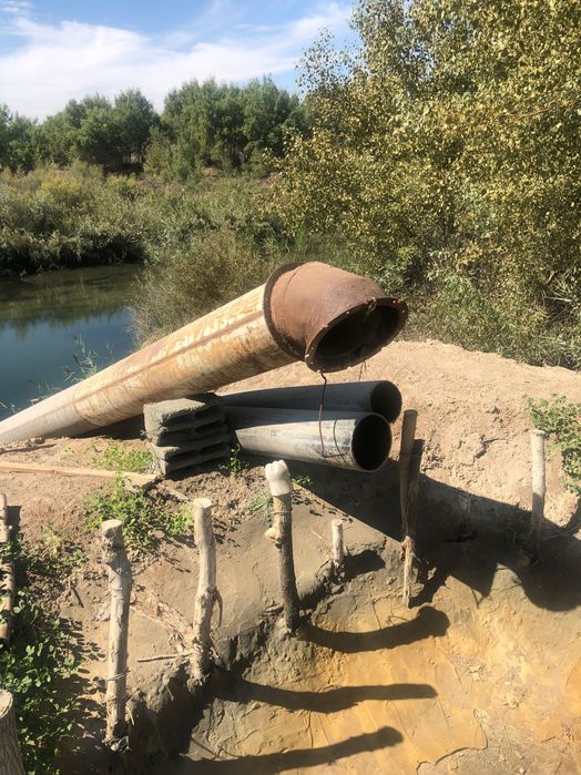 Насос погружной Grandfar