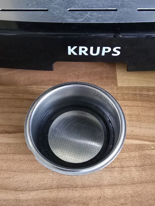 Espresor/Aparat de cafea Krups Obio