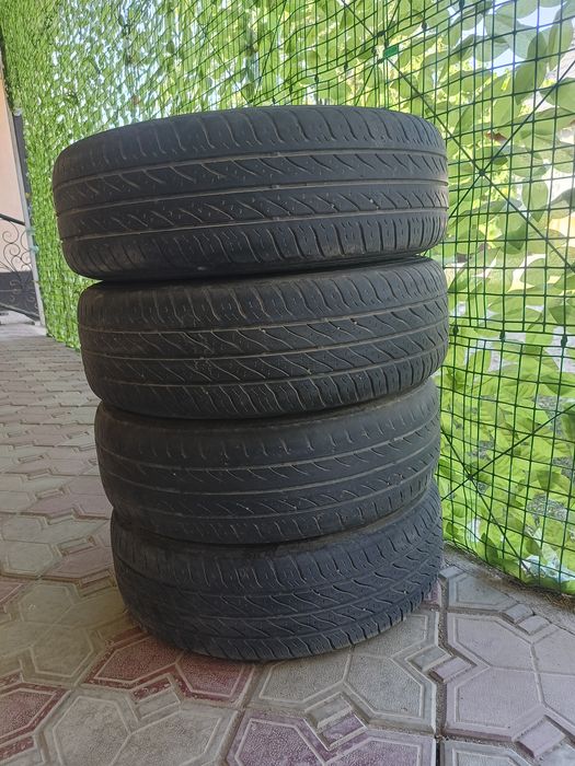 Продам шины 175/65 R14