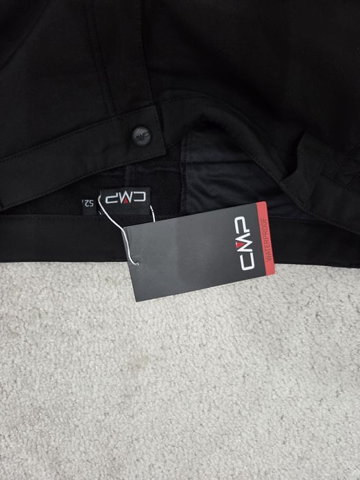 Pantalon softshell CMP