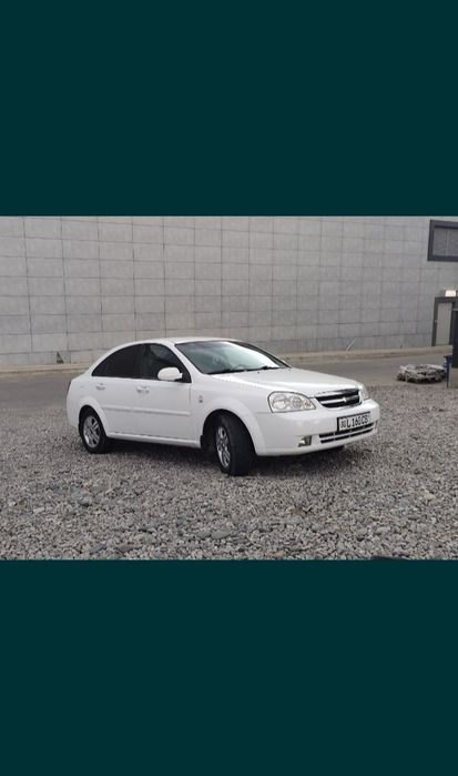 Lasetti 2-pazitsiya 2013 yil mator karobka xadavoy zur balon yangi