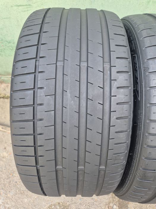 245 35 19 Anvelope de vară Falken Dot 43.21