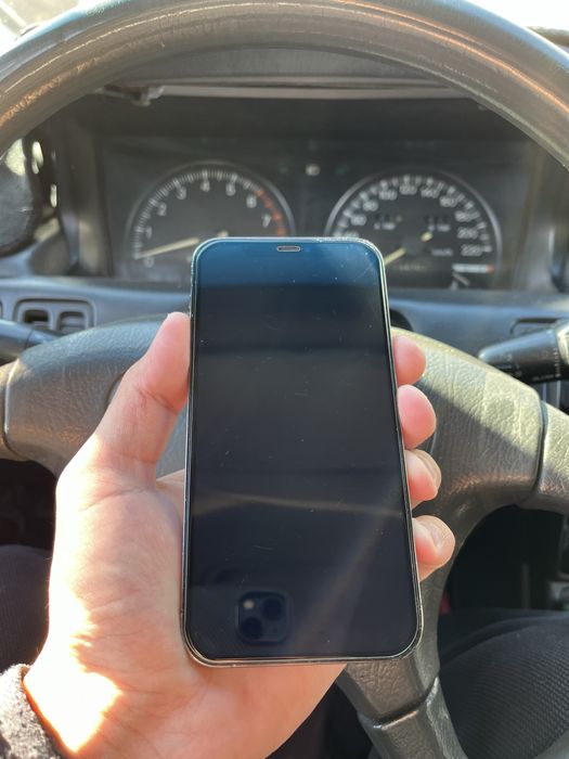 Айфон 12 про 79%