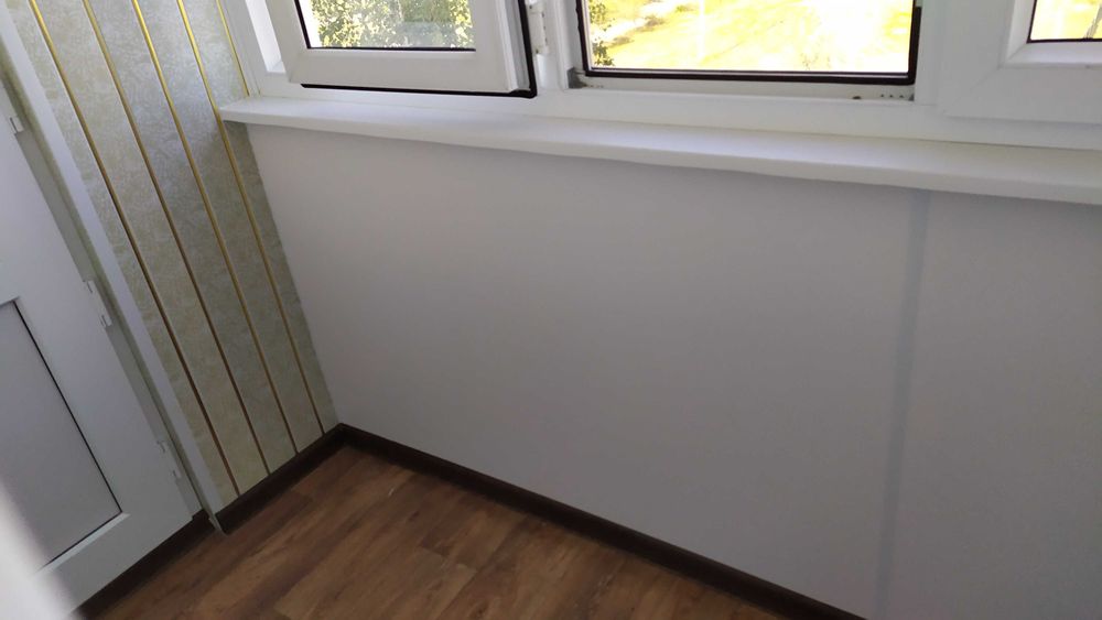 Плотник .отлелочник.Балконы.лоджии.гарожи