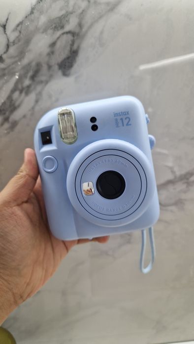 Инстах 12 мини продаётся