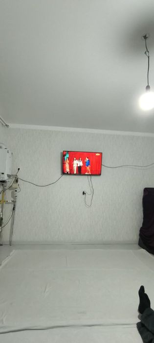 Продается квартира Рохат.  Олмос резиденс.