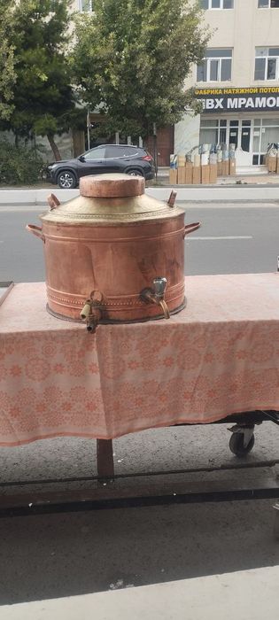 SOMOVOR misdan tozza