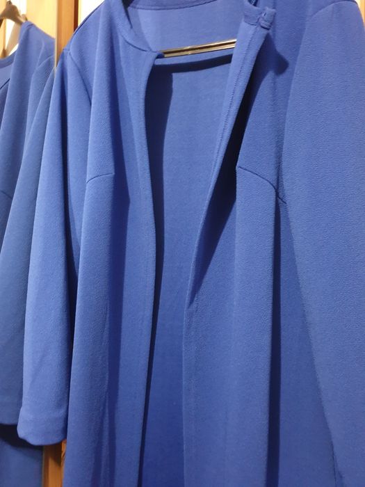 Blazer lung 1XL-44