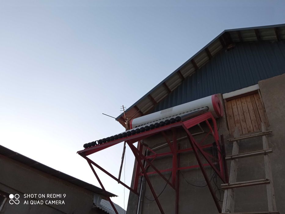 Срочна  продаем солнечный батарея