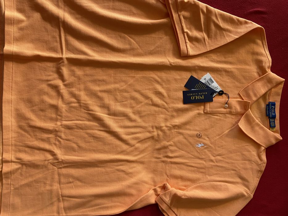 Мъжка блуза Ralph Lauren, размер XXL