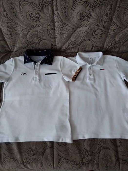 Кофты, брюки , шорты. 128