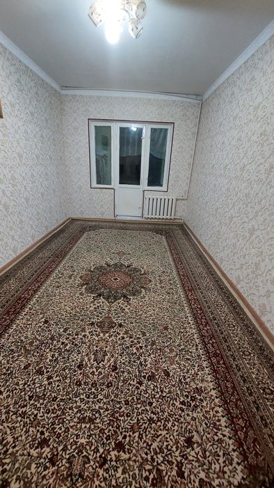 Тезда 6мкраёнда ижарага берилади