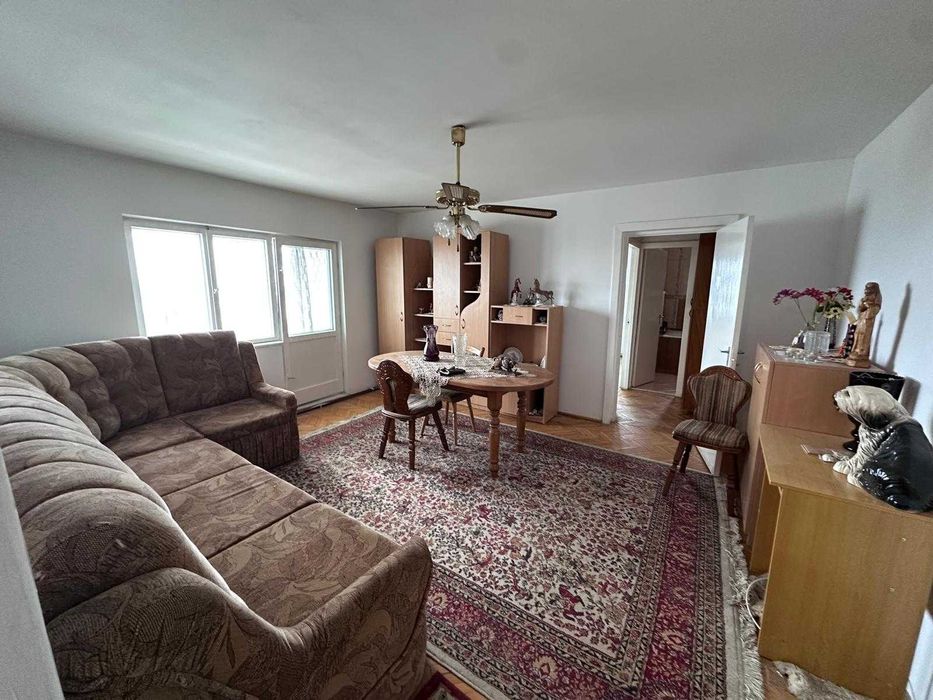 Apartament 3camere , Str Fagarasullui, Comision 0%