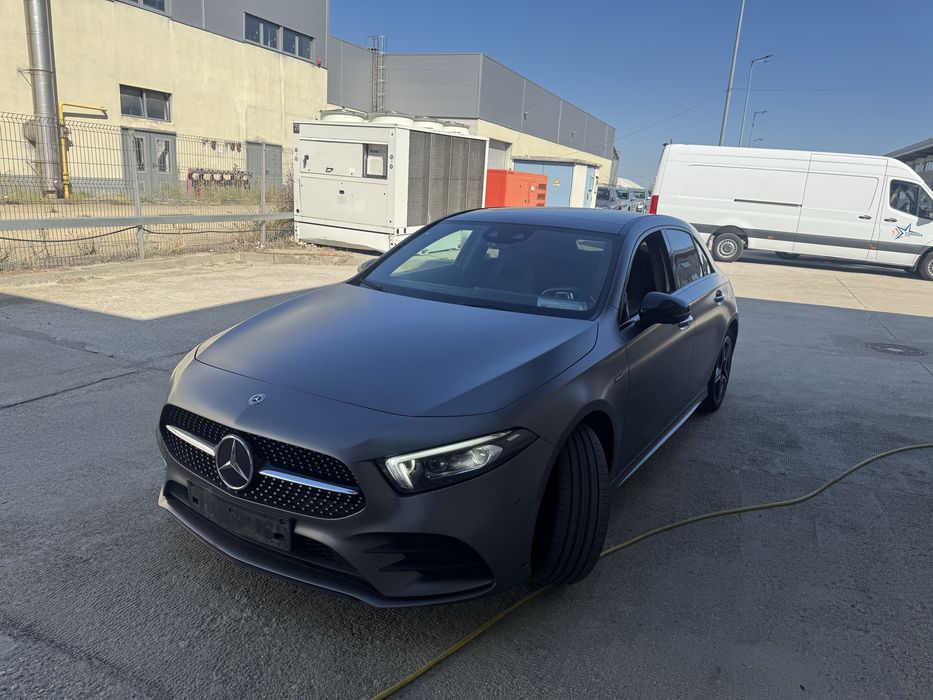 MERCEDES-BENZ A-Class 2020 — imagine 2
