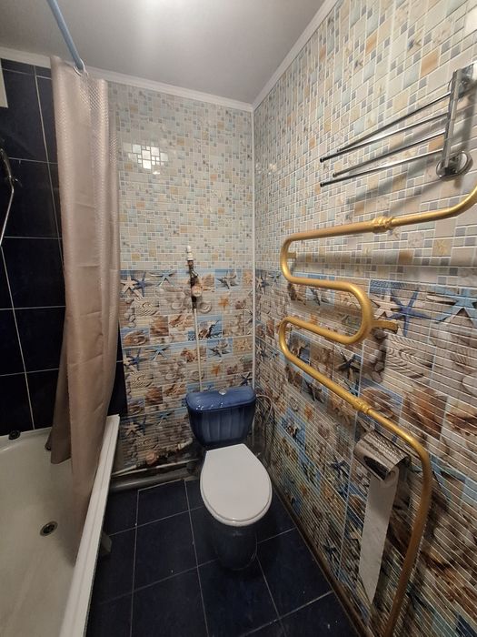 Продам 1к квартиру