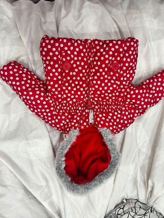 Детски зимни якета