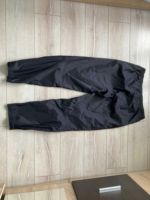 The North Face Hy Vent мъжки трекинг водоустойчив панталон размер L
