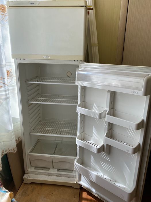 Холодильник Stinol