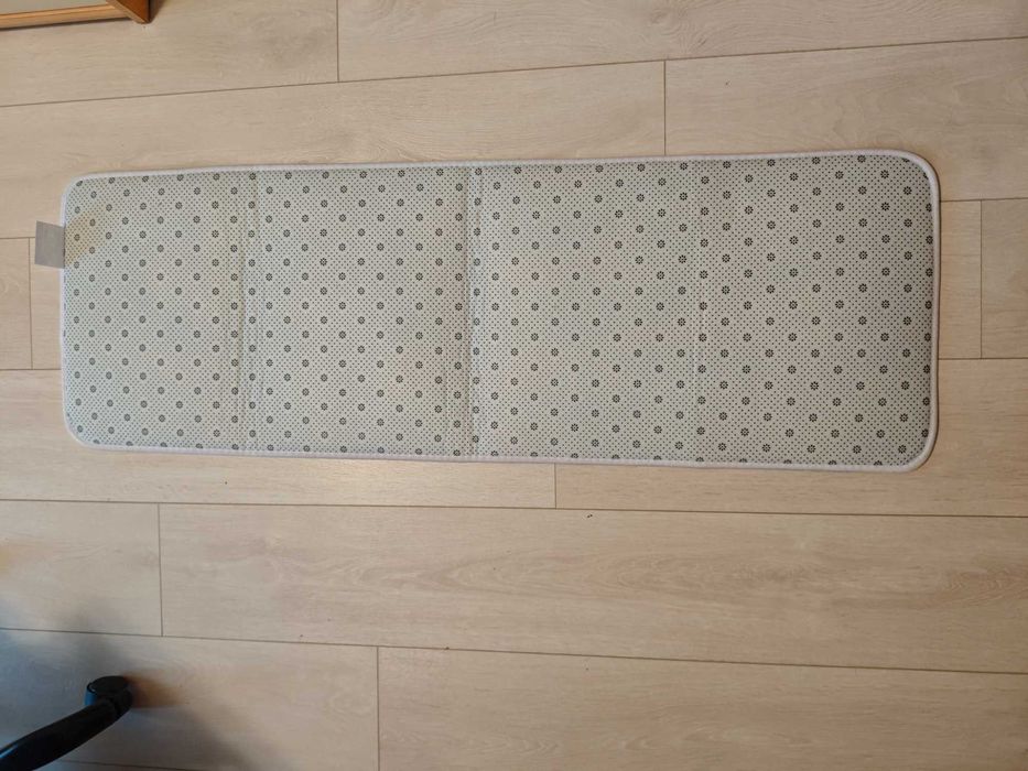 Килим за стая цветен