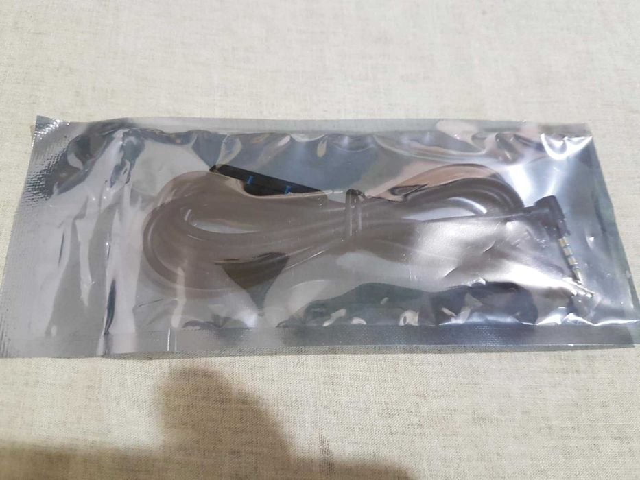 Casti Bose QC 25