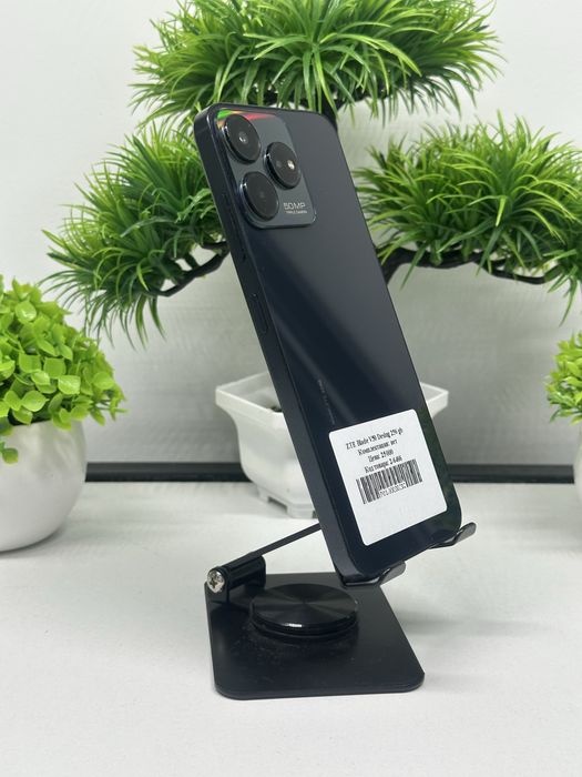 ZTE Blade V50 Desing 256 gb