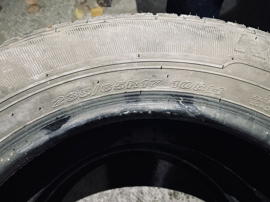 Чистый нормалный шиный