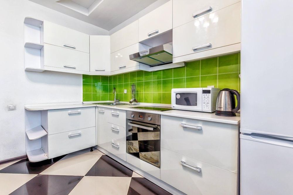 Квартира посуточно