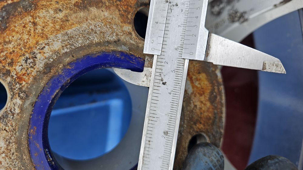 Джанти 16 4х108 с борд