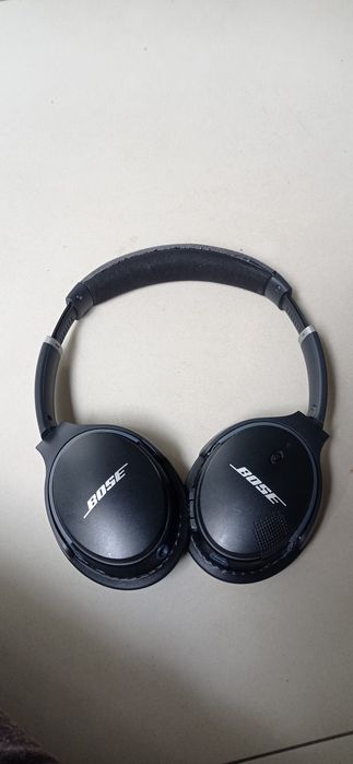 Bose soudlink casti