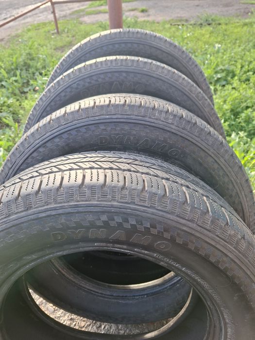 Продам шины 235/65/17 Китай