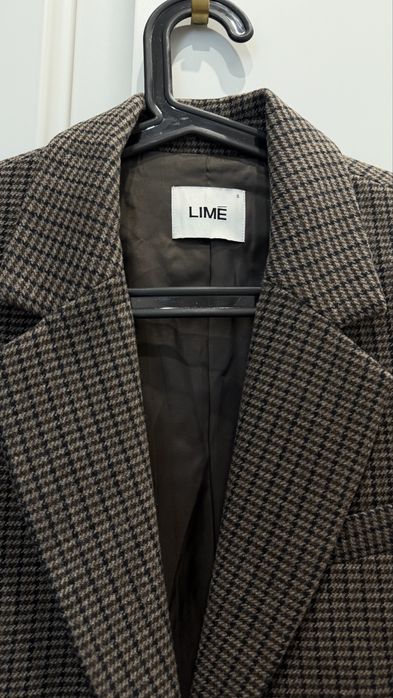 Пиджак Lime размер S