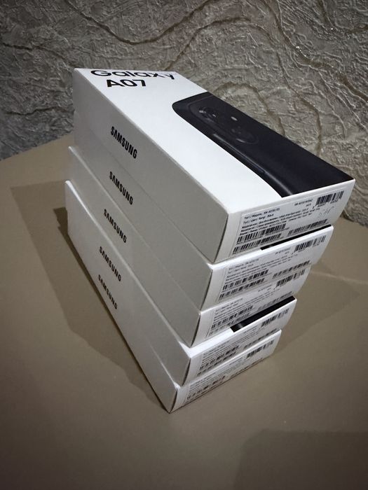 Samsung Galaxy A07