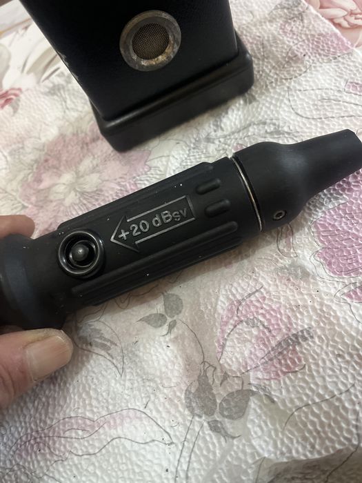 Виброметър spm 43 a