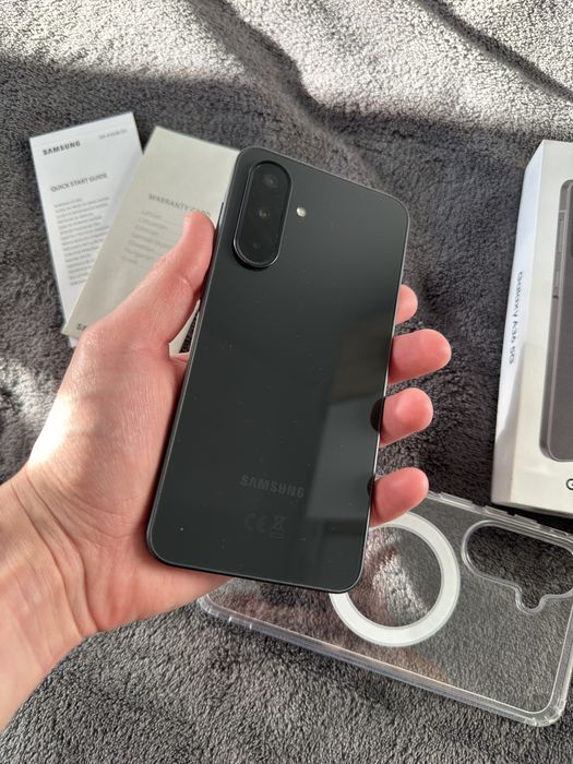 Samsung Galaxy A36 5G 6GB/128GB