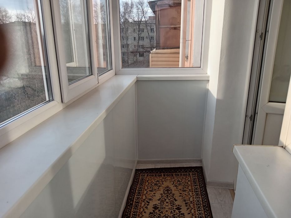 Продам квартиру в центре города