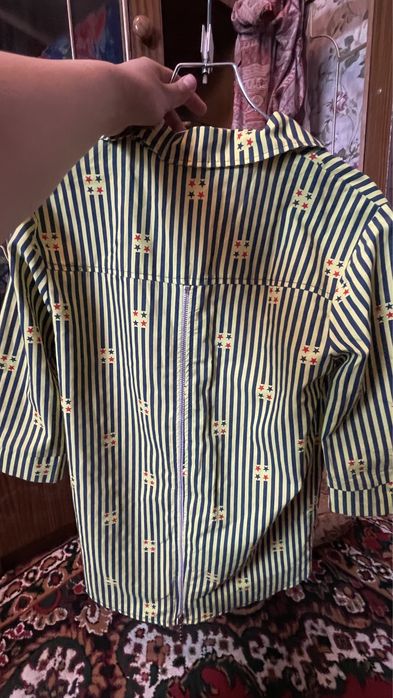 Одежда хорошего качества