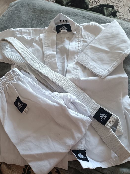 Кимоно для каратэ