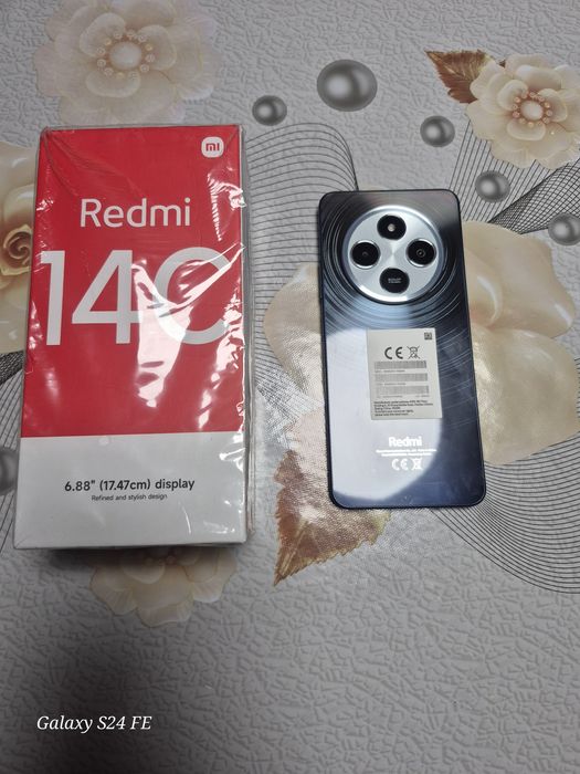 Продаю Redmi 14c