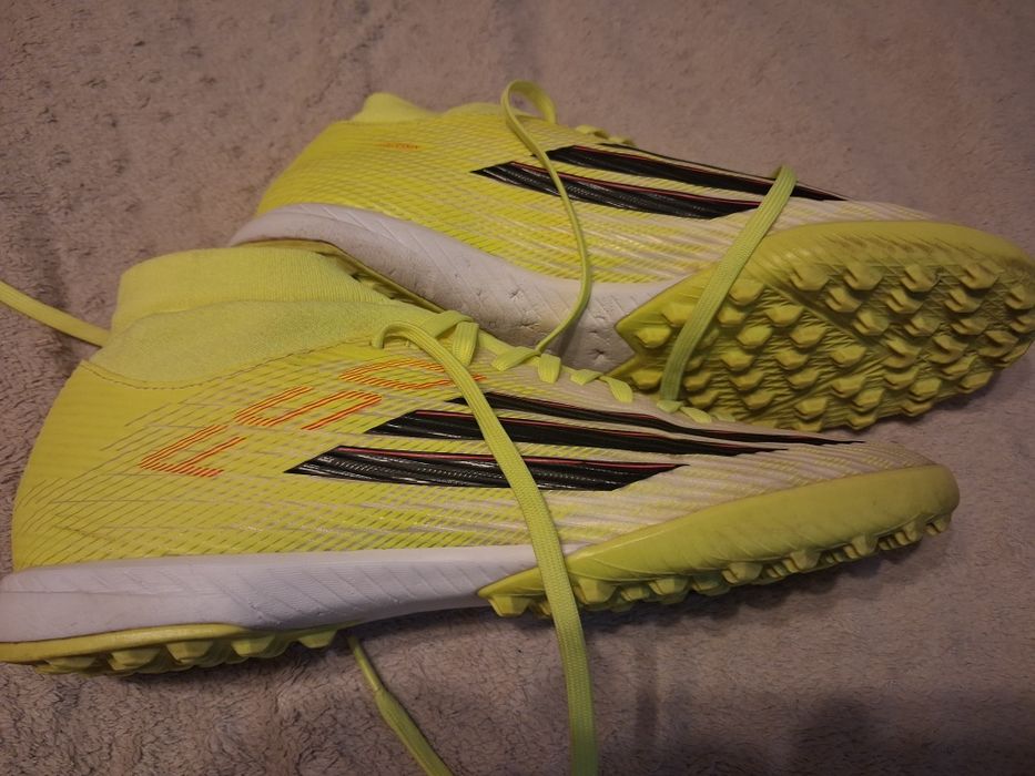 Футболни обувки adidas F50 League Astro Turf р-р 44