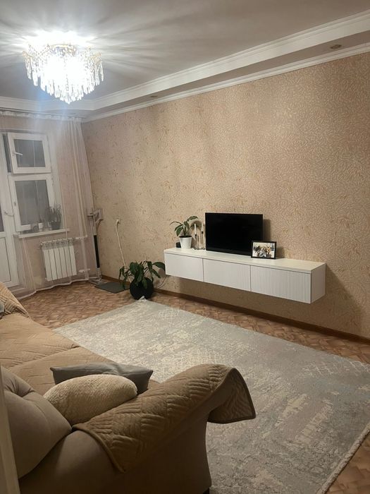 Продам 2-ух комн квартиру